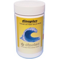 Препарат для повышения уровня рН в гранулах Dinoplus Granulat DINOTEC 1 кг