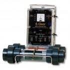 Cистема кислородной очистки воды E-clear MK7/CF1-75