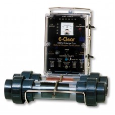 Cистема кислородной очистки воды E-clear MK7/CF1-150