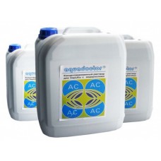 Средство против водорослей-альгицид AquaDOCTOR AC 10л