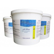 Препарат для повышения уровня рН+ AquaDOCTOR pH Plus (5 кг)