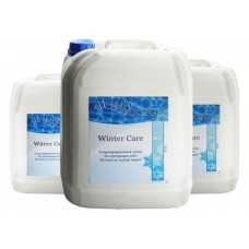 Препарат для зимней консервации воды AquaDOCTOR Winter Care